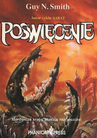 Guy N. Smith — Poświęcenie