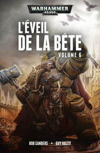 Plusieurs auteurs — L’Éveil de la Bête Volume 6