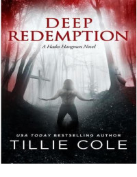 Tillie Cole — Deep Redemption (Hades Hangmen, #4)