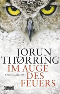 Thørring, Jorun — Im Auge des Feuers