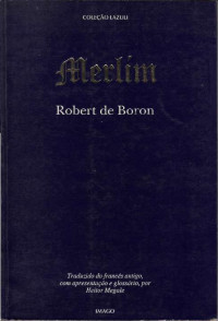 Merlim — Robert de Boron