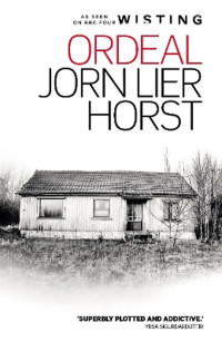 Jørn Lier Horst — Ordeal