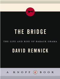 David Remnick — The Bridge