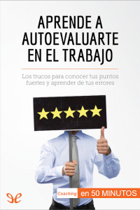 Nicolas Zinque — Aprende a autoevaluarte en el trabajo