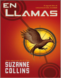 Suzanne Collins — En llamas