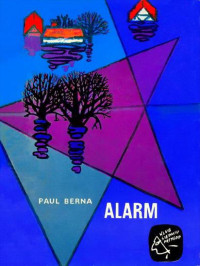 Paul Berna — Alarm