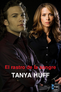 Tanya Huff — El rastro de la sangre