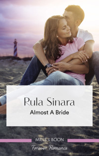 Rula Sinara — Almost a Bride