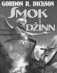 DICKSON GORDON R — Smok i Dzin