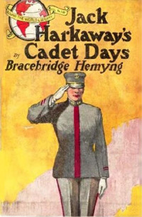 Bracebridge Hemyng — Jack Harkaway's Cadet Days