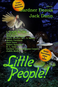 Jack Dann & Gardner Dozois — Little People!