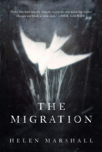 Helen Marshall — The Migration