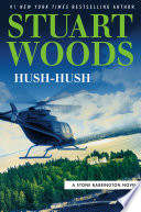 Stuart Woods — Hush-Hush