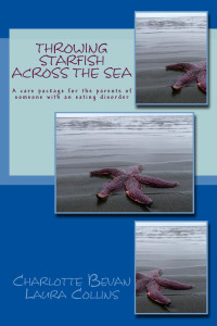 Collins Lyster-Mensh, Laura [Collins Lyster-Mensh, Laura] — Throwing Starfish Across the Sea