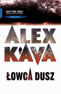 Alex Kava — Lowca dusz