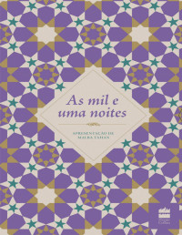 Antoine Galland — As mil e uma noites - completo