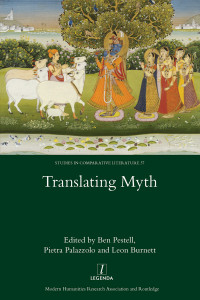 Pestell, Ben; Palazzolo, Pietra; Burnett, Leon — Translating Myth