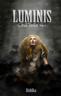 Diddha [Diddha] — Luminis