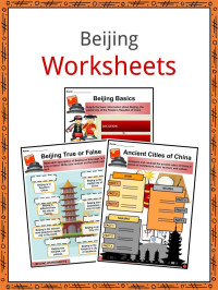 Beijing-Worksheets — Beijing-Worksheets