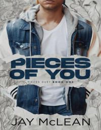 Jay McLean — Pieces of You