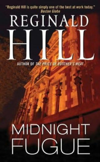 Reginald Hill — Midnight Fugue