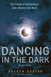 Graham Buxton; — Dancing in the Dark, Revised Edition