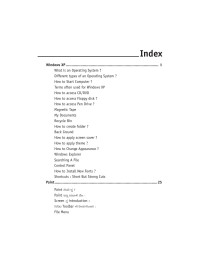 HP_Owner — INDEX.pdf