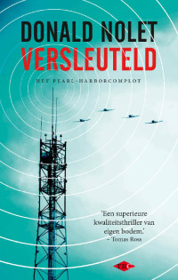 Donald Nolet — Versleuteld