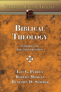 Leo Perdue; — Biblical Theology