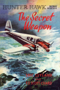 Eric Leyland — The Secret Weapon