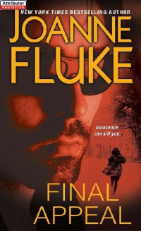 Joanne Fluke — Final Appeal