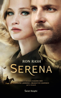 Ron Rash — Serena