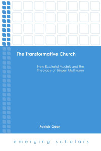 Oden, Patrick David. — The Transformative Church