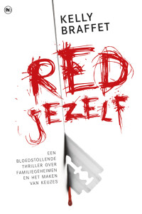 Kelly Braffet — Red jezelf