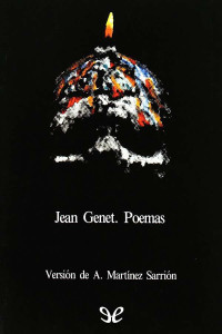 Jean Genet — Poemas