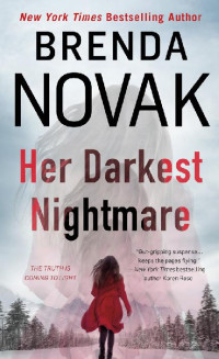 Brenda Novak — Hanover House Chronicles 01 - Her Darkest Nightmare