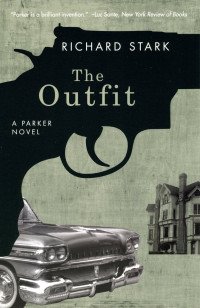 Richard Stark — The Outfit