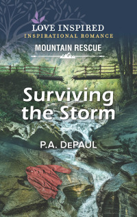 P.A. DePaul — Surviving the Storm