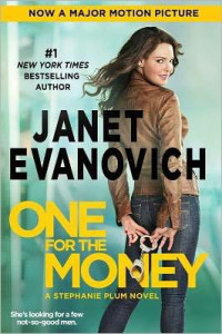 Janet Evanovich — SP01_One for the Money