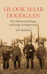 Jan Aertsen — ’t Is ook maar doodgaan