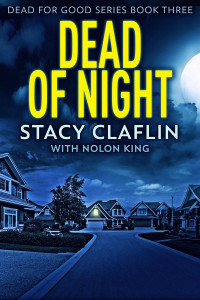 Nolon King & Stacy Claflin — Dead of Night