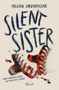 Megan Davidhizar — Silent Sister