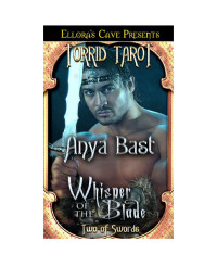 Anya Bast [Bast, Anya] — Whisper of the Blade