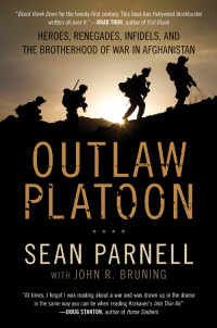 Sean Parnell — Outlaw Platoon