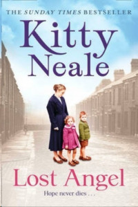 Kitty Neale — Lost Angel