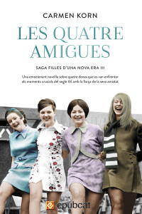 Carmen Korn — Les quatre amigues