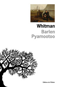 Pyamootoo, Barlen [Pyamootoo, Barlen] — Whitman