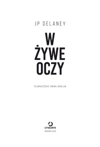 .... — W żywe oczy