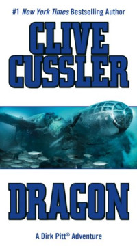 Clive Cussler [Cussler, Clive] — Dragon