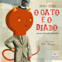 James Joyce — O gato e o diabo